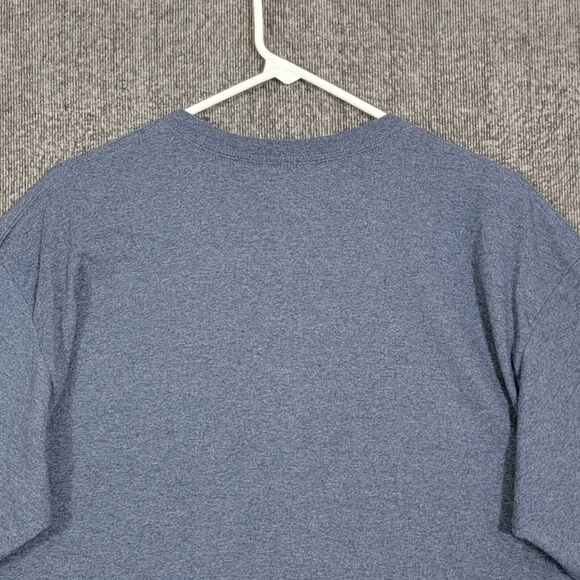 Urban Pipeline T-Shirt Mens Large Blue This Is What Awesome Looks Like - Picture 8 of 10